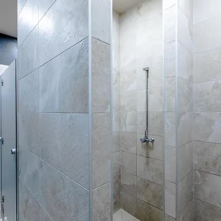 Daire Klifowa 20 Rewal