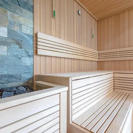 Apartment Klifowa 20 Rewal