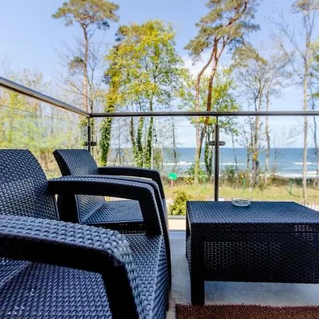 Klifowa 20 Daire Rewal