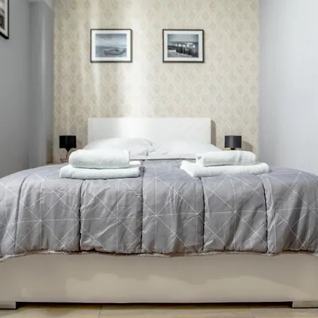 Klifowa 20 Daire Rewal